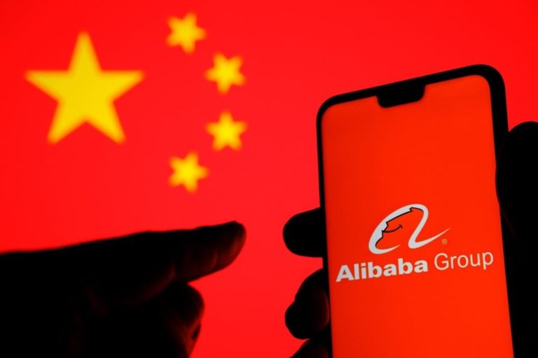Alibaba Pursues Global AI