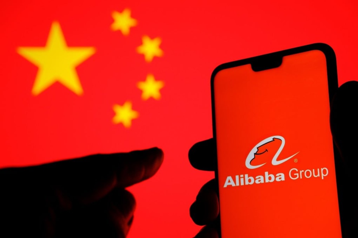 Alibaba Pursues Global AI