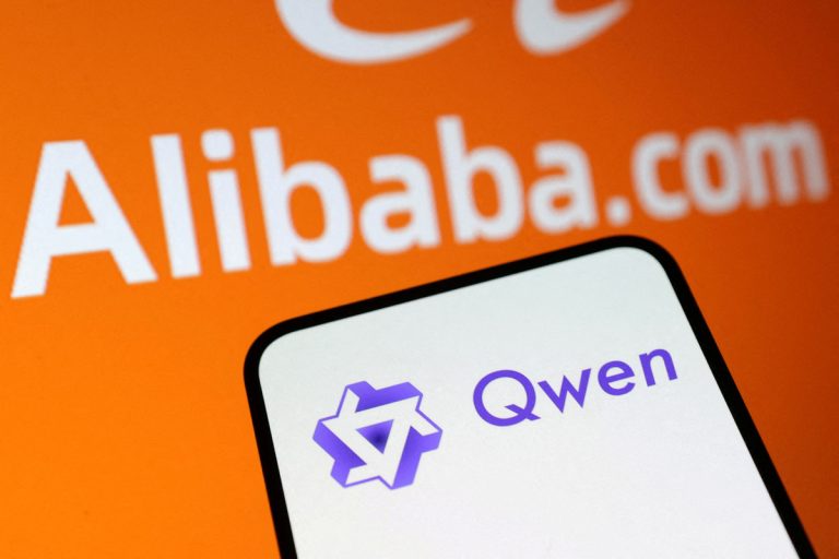 Qwen Ai