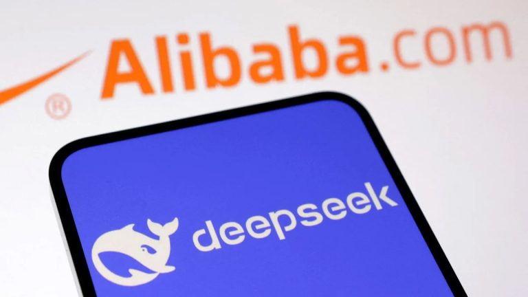 Qwen3 AI VS DeepSeek R1