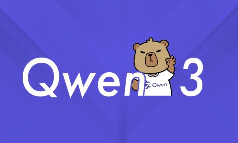 qwen3 ai models launched by alibaba