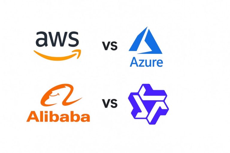 AI Cloud Pricing Comparison