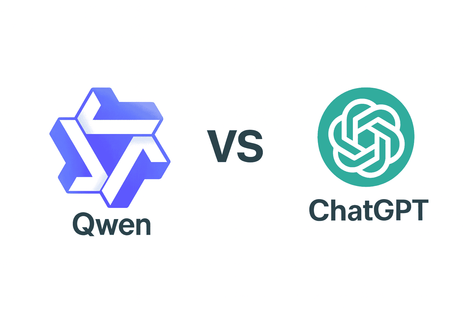 Qwen AI vs ChatGPT