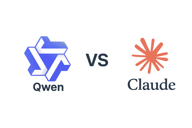 Qwen AI vs Claude AI