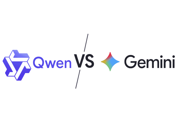 Qwen AI vs Google Gemini