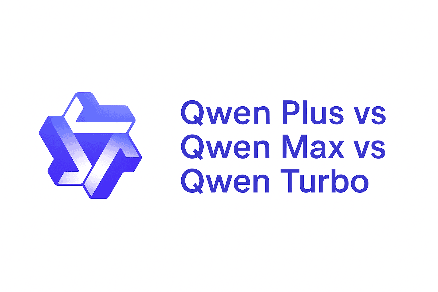 Which Model Should You Choose?