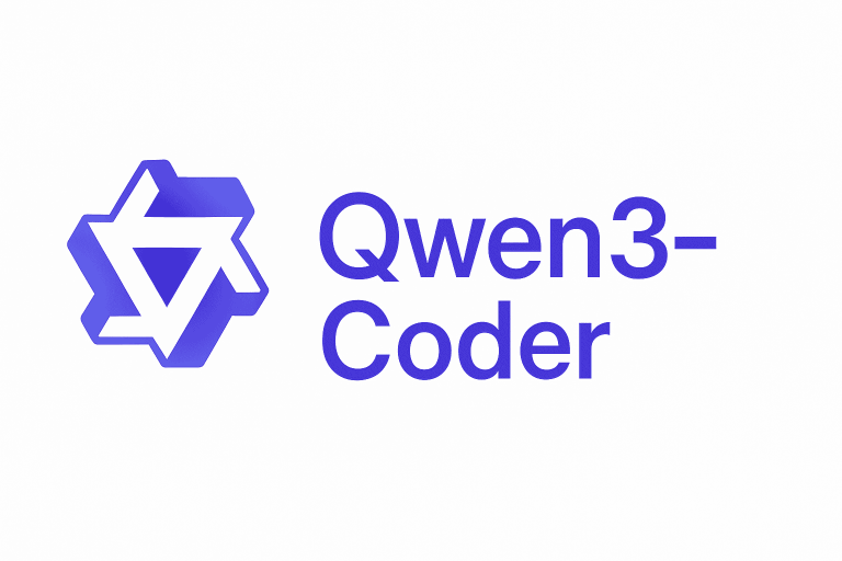 Qwen3-Coder