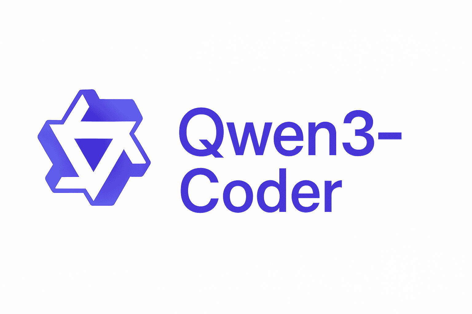 Qwen3-Coder