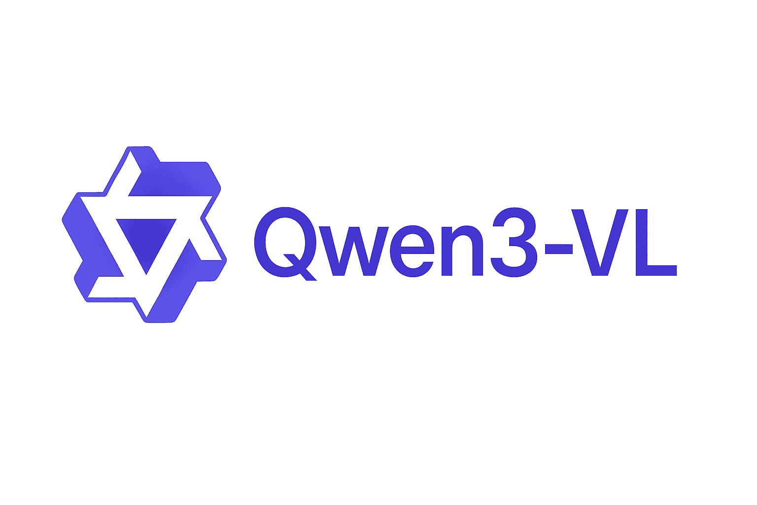 Qwen3‑VL