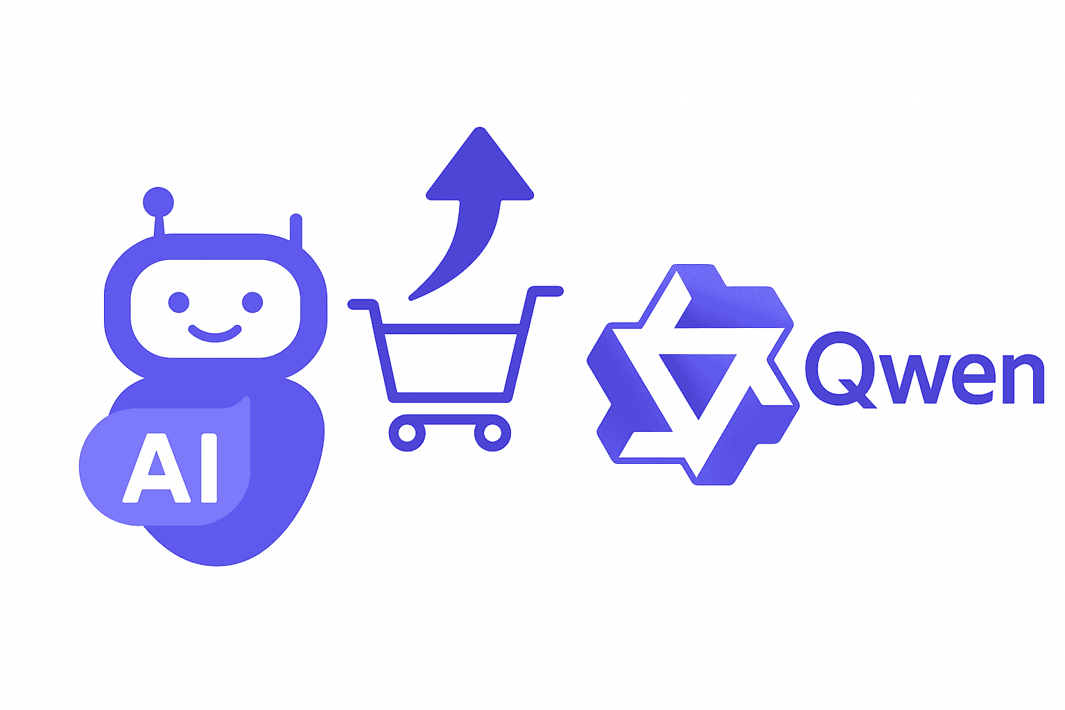AI Chatbots for E‑Commerce – How Qwen Improves Sales Conversion