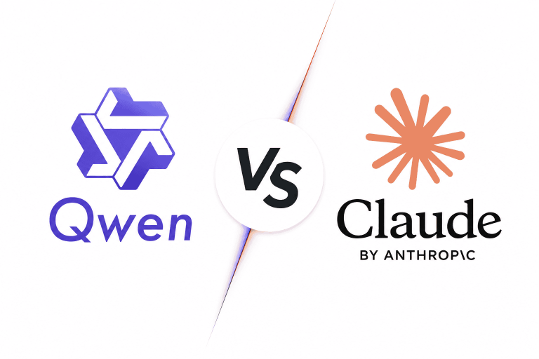 Qwen Vs Claude