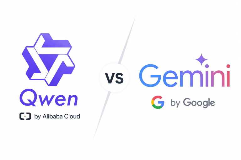 Qwen Vs Gemini