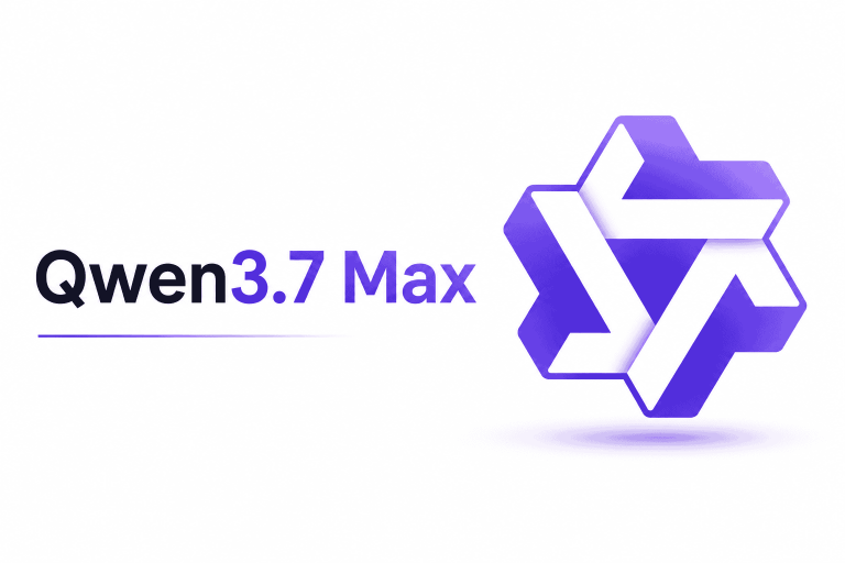 Qwen3.7 Max