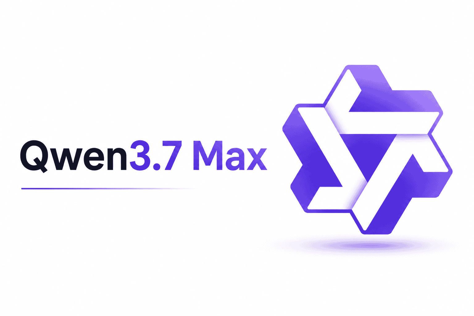 Qwen3.7 Max