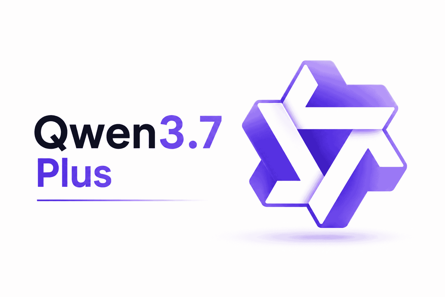 Qwen3.7 Plus